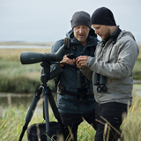 SWAROVSKI ATX-30-70x115 Spotting Scope System. Available at the local store the Lookout, is located in Prescott, AZ.