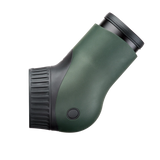 SWAROVSKI ATX-Eyepiece Module Angled. Available at the local store the Lookout, is located in Prescott, AZ.