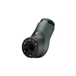 SWAROVSKI ATX-Eyepiece Module Angled. Available at the local store the Lookout, is located in Prescott, AZ.