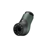 SWAROVSKI ATX-Eyepiece Module Angled. Available at the local store the Lookout, is located in Prescott, AZ.