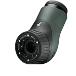 SWAROVSKI ATX-Eyepiece Module Angled. Available at the local store the Lookout, is located in Prescott, AZ.