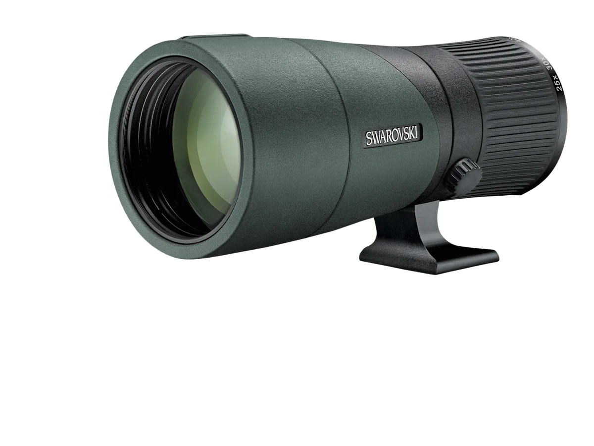 SWAROVSKI ATX/STX/BTX 65mm Objective Module. Available at the local store the Lookout, is located in Prescott, AZ.