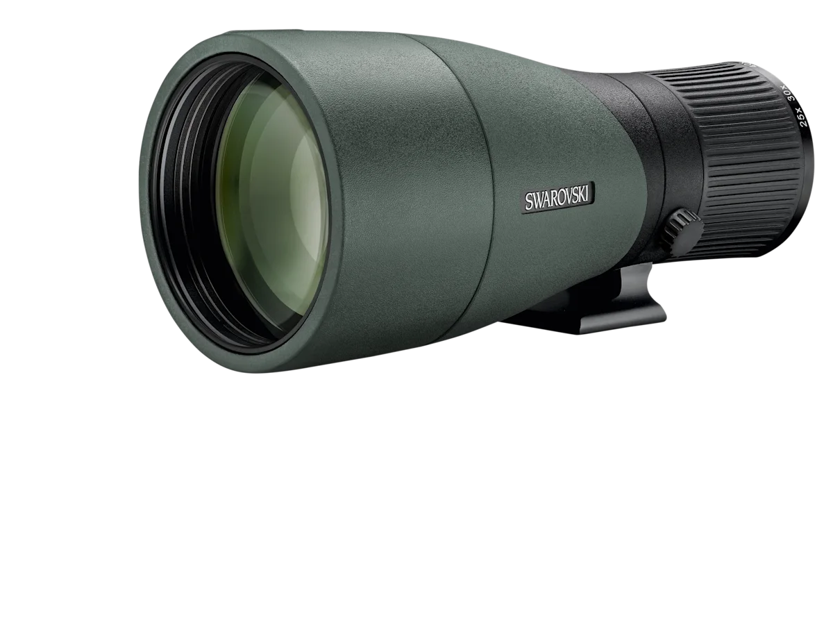 SWAROVSKI ATX-STX-BTX-85mm Objective Module. Available at the local store the Lookout, is located in Prescott, AZ.