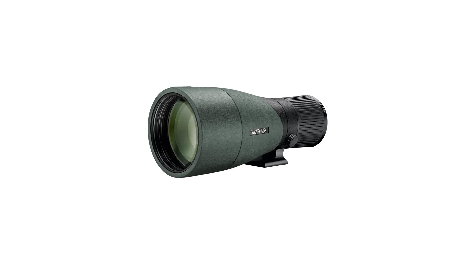 SWAROVSKI ATX-STX-BTX-85mm Objective Module. Available at the local store the Lookout, is located in Prescott, AZ.