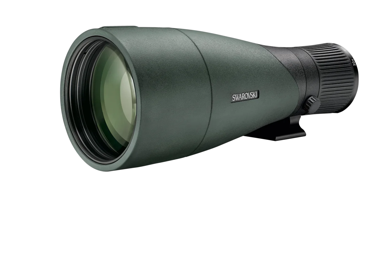 SWAROVSKI ATX-STX-BTX-95mm Objective Module. Available at the local store the Lookout, is located in Prescott, AZ.