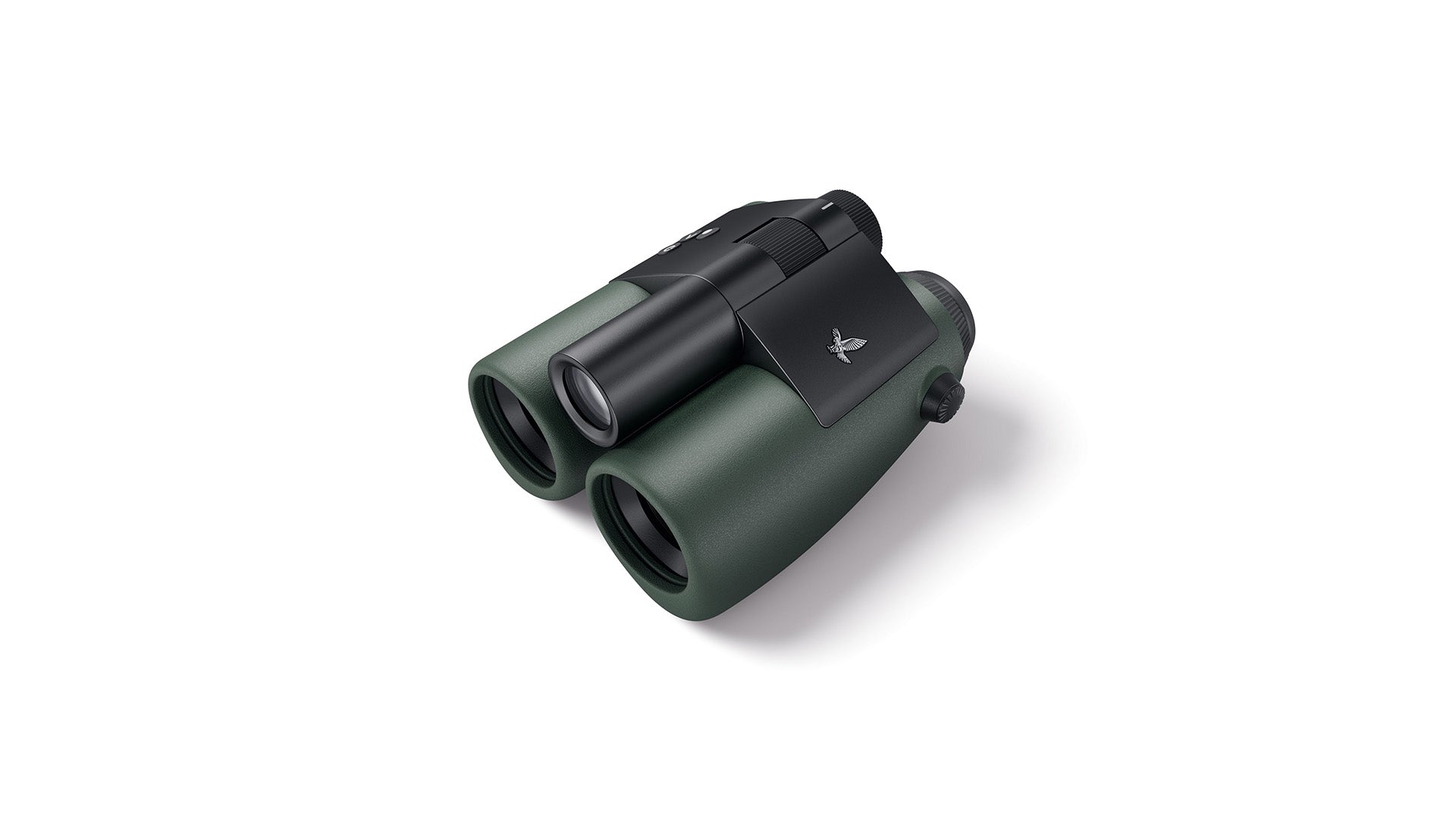 SWAROVSKI AX-Visio 10x32 Smart Binoculars. Available at the local store the Lookout, is located in Prescott, AZ.
