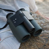SWAROVSKI AX Visio 10x32 Smart Binoculars