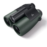 SWAROVSKI AX Visio 10x32 Smart Binoculars