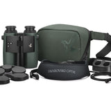 SWAROVSKI AX Visio 10x32 Smart Binoculars