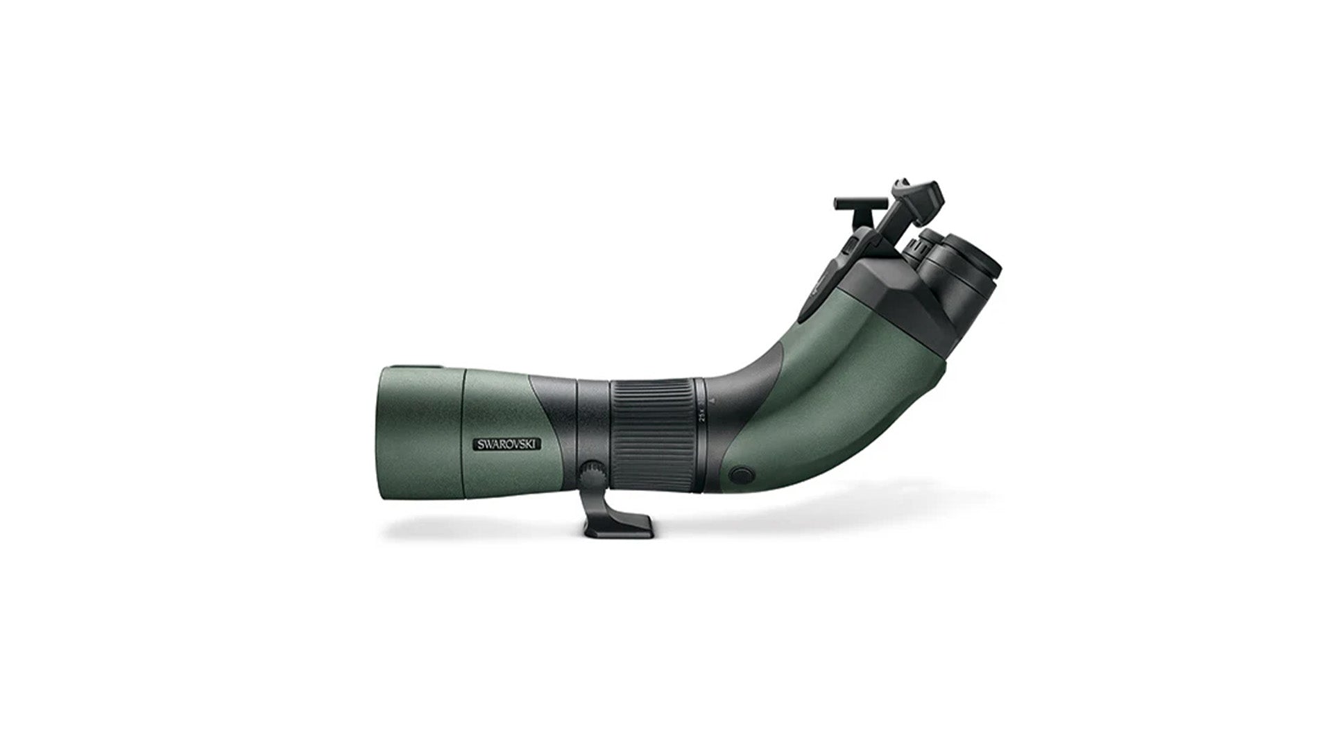 SWAROVSKI BTX-30x65 Spotting Scope. Available at the local store the Lookout, is located in Prescott, AZ.