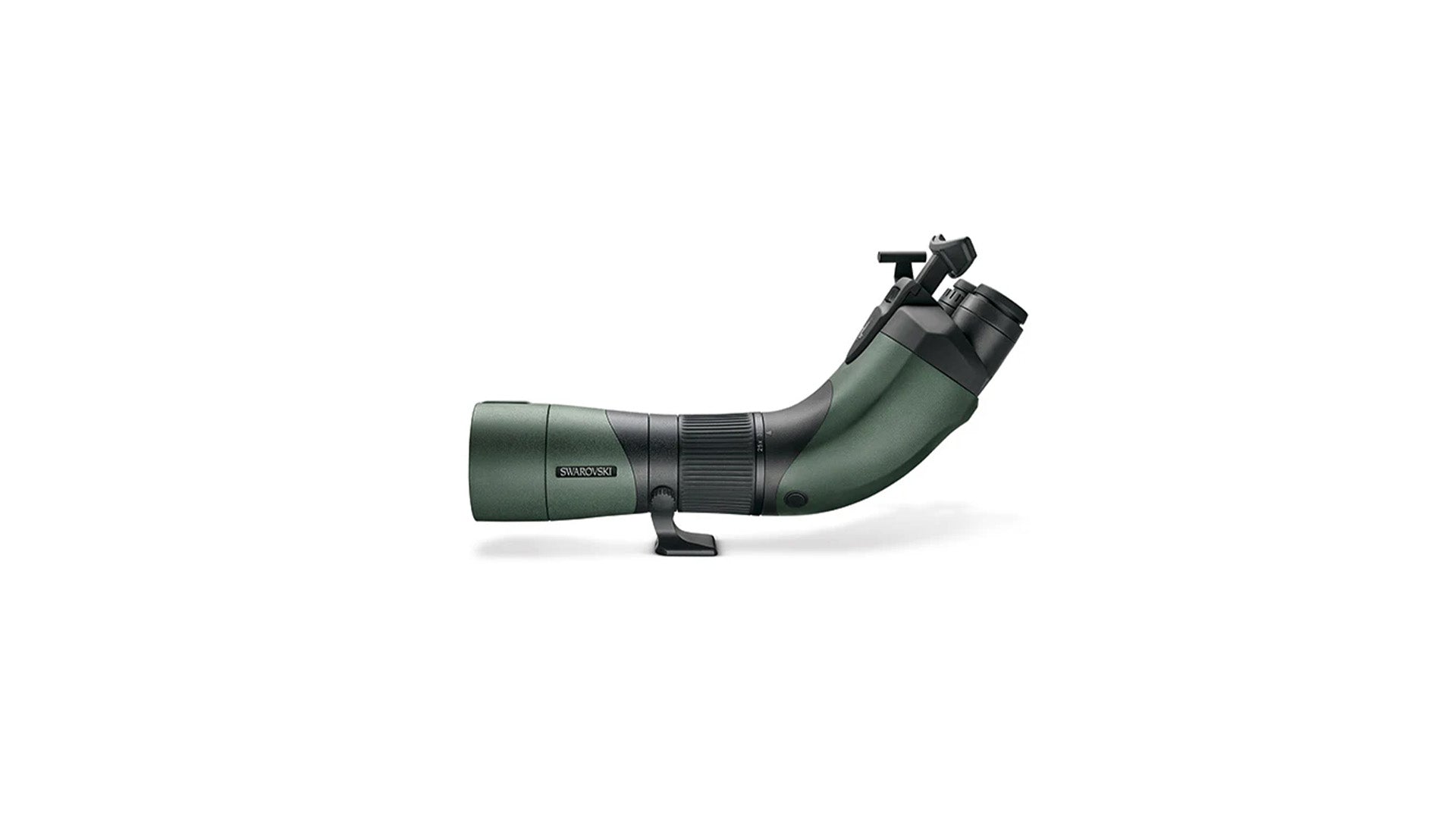 SWAROVSKI BTX-30x65 Spotting Scope. Available at the local store the Lookout, is located in Prescott, AZ.