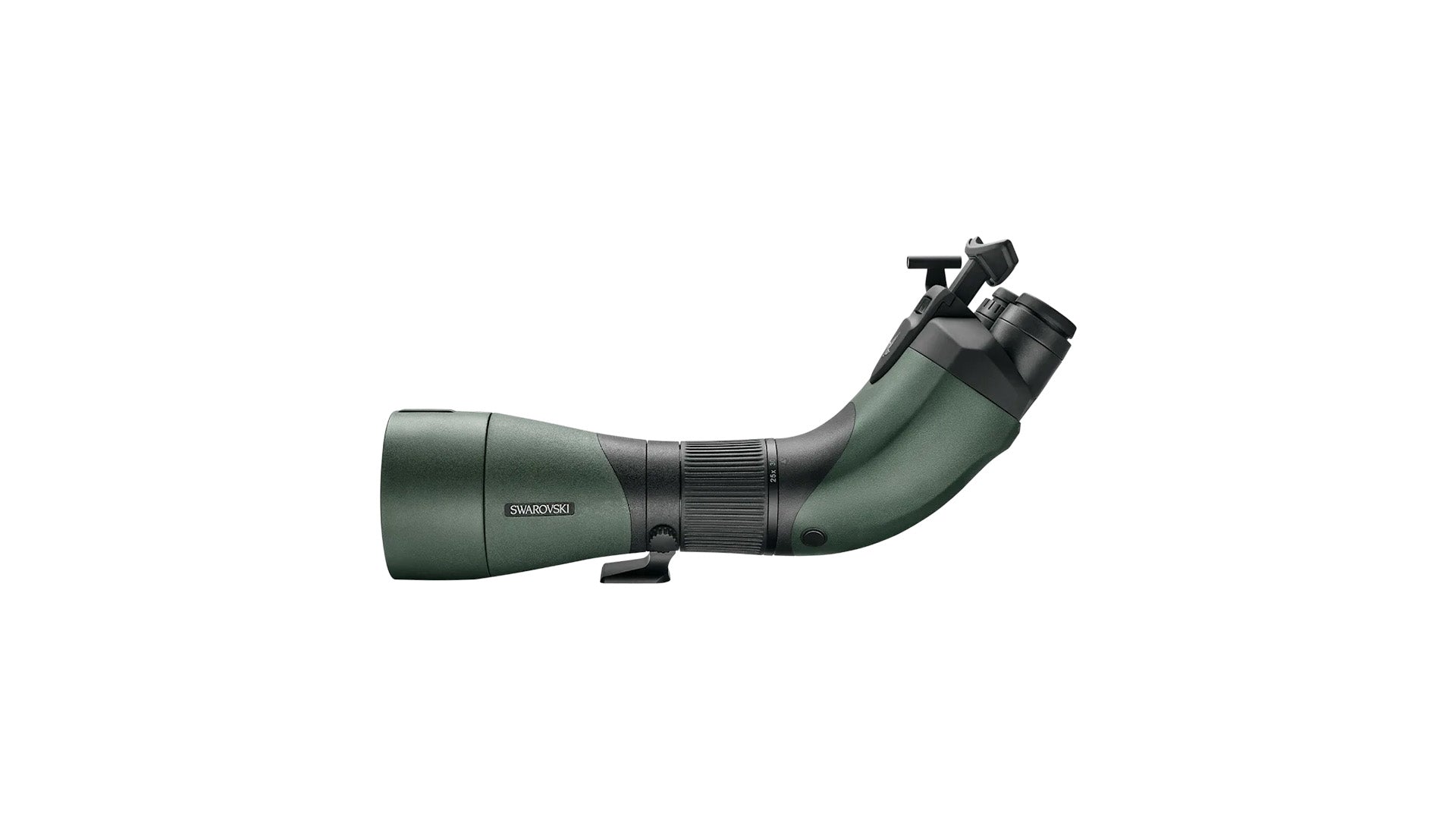 SWAROVSKI BTX-30x85 Spotting Scope System. Available at the local store the Lookout, is located in Prescott, AZ.