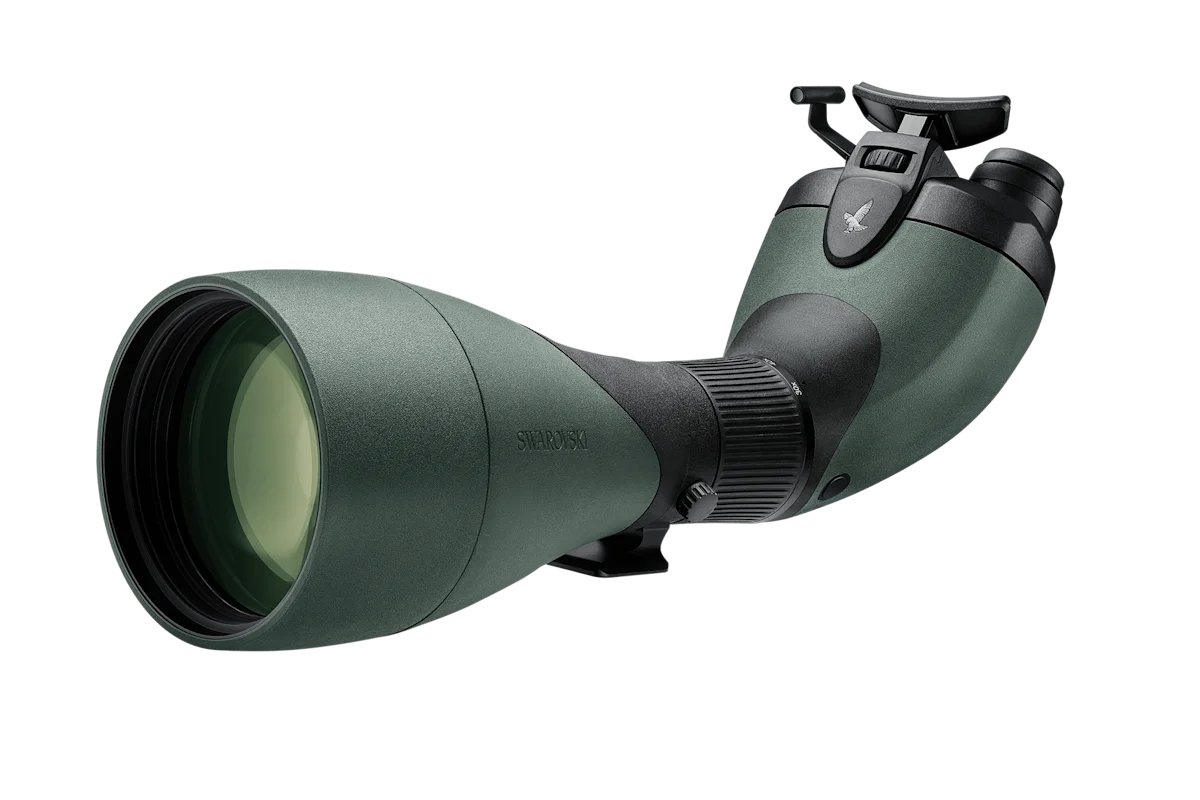 SWAROVSKI BTX-35x115 Spotting Scope System. Available at the local store the Lookout, is located in Prescott, AZ.