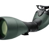 SWAROVSKI BTX-35x115 Spotting Scope System. Available at the local store the Lookout, is located in Prescott, AZ.