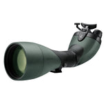 SWAROVSKI BTX-35x115 Spotting Scope System. Available at the local store the Lookout, is located in Prescott, AZ.