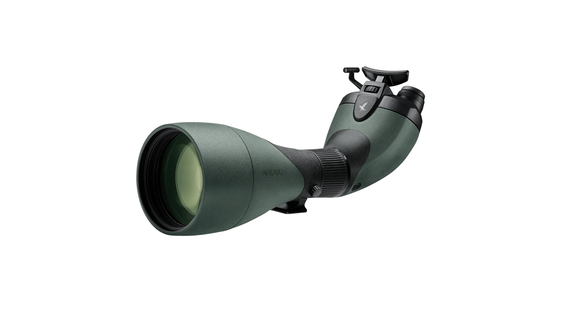 SWAROVSKI BTX-35x115 Spotting Scope System. Available at the local store the Lookout, is located in Prescott, AZ.