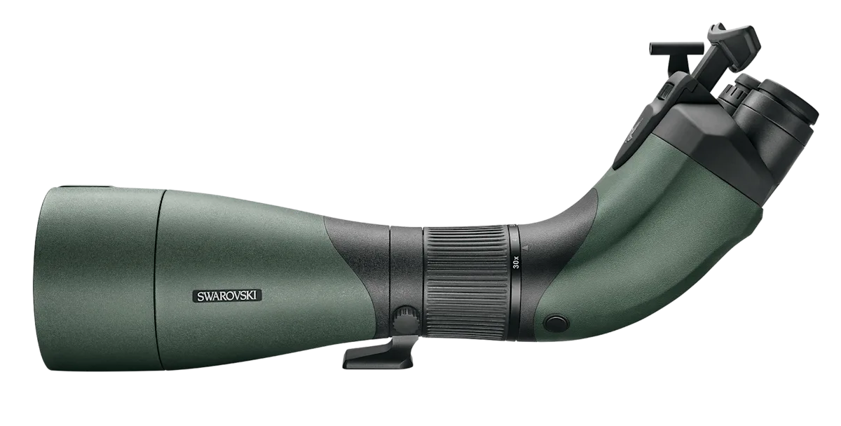SWAROVSKI BTX-30x95 Spotting Scope System. Available at the local store the Lookout, is located in Prescott, AZ.