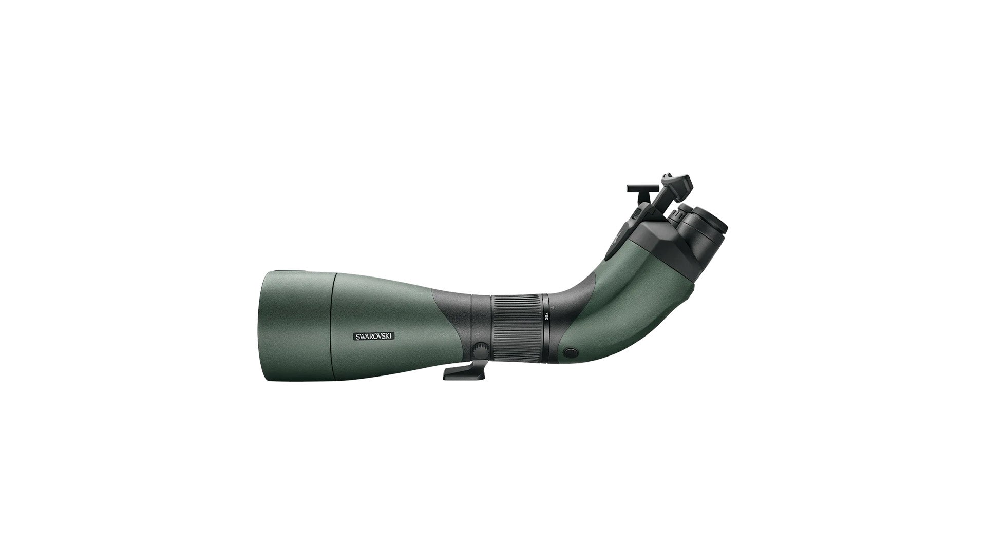 SWAROVSKI BTX-30x95 Spotting Scope System. Available at the local store the Lookout, is located in Prescott, AZ.
