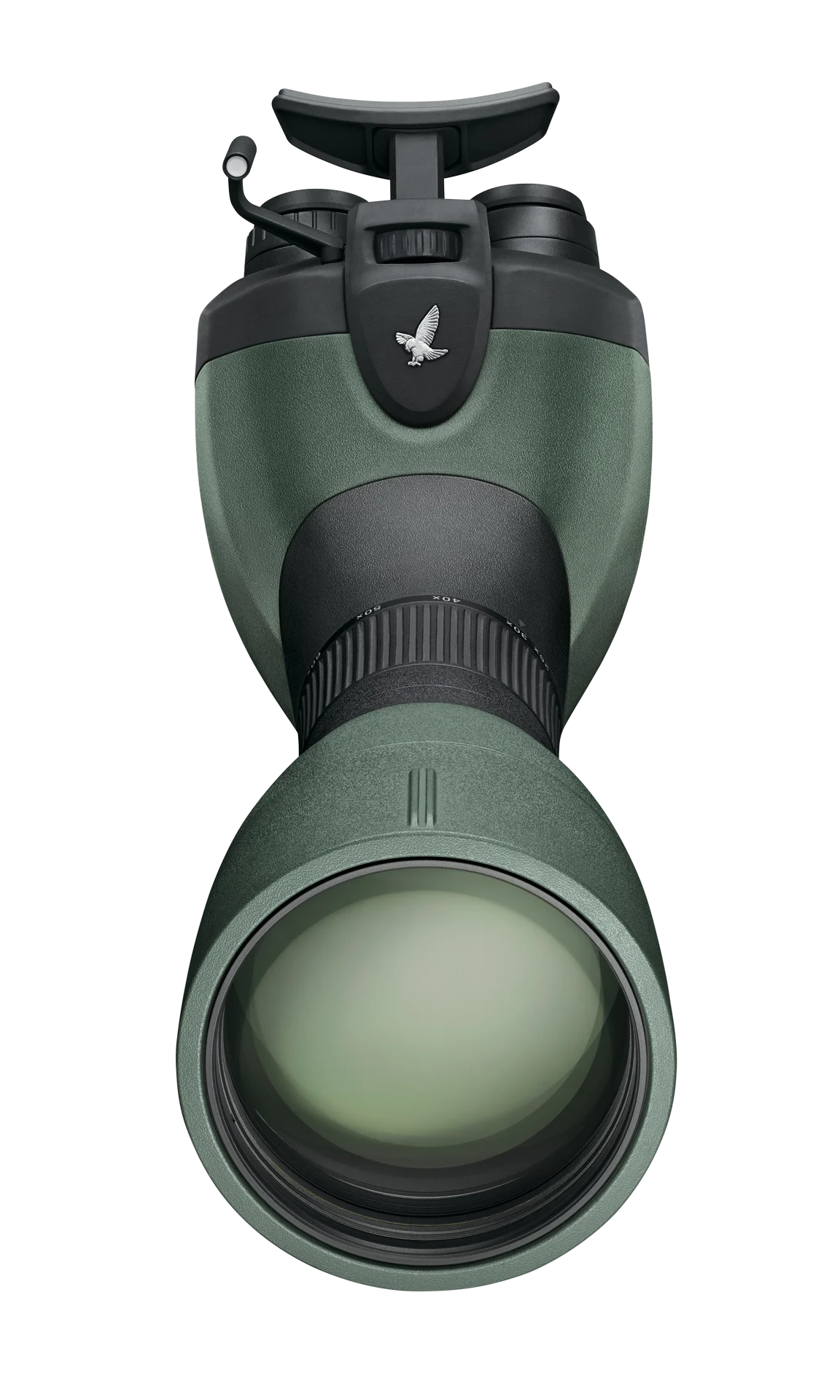 SWAROVSKI BTX-30x95 Spotting Scope System. Available at the local store the Lookout, is located in Prescott, AZ.