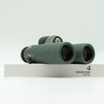SWAROVSKI USED CL 10X32 Binoculars. Available at the local store the Lookout, located in Prescott, AZ.