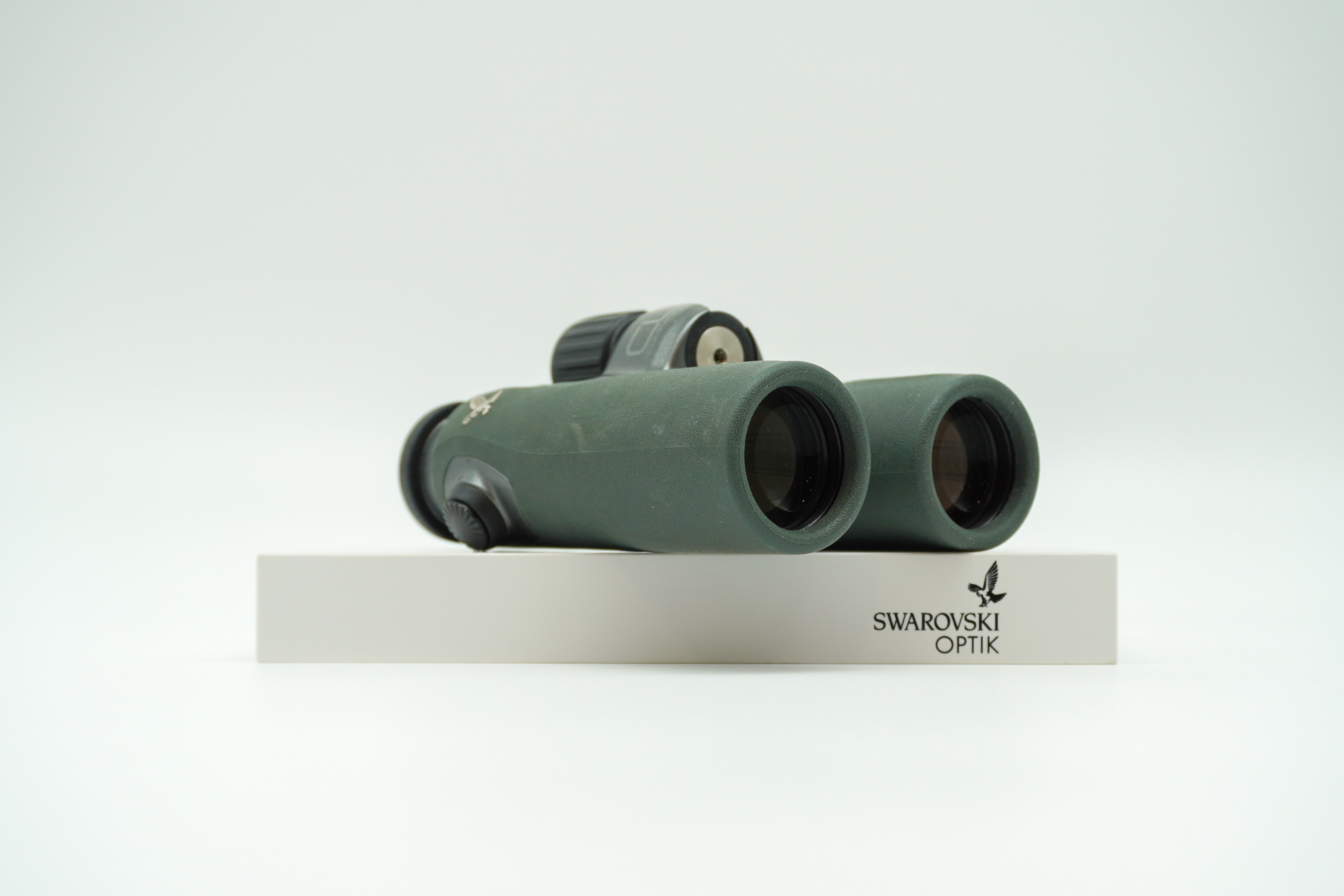 SWAROVSKI USED CL 10X32 Binoculars. Available at the local store the Lookout, located in Prescott, AZ.