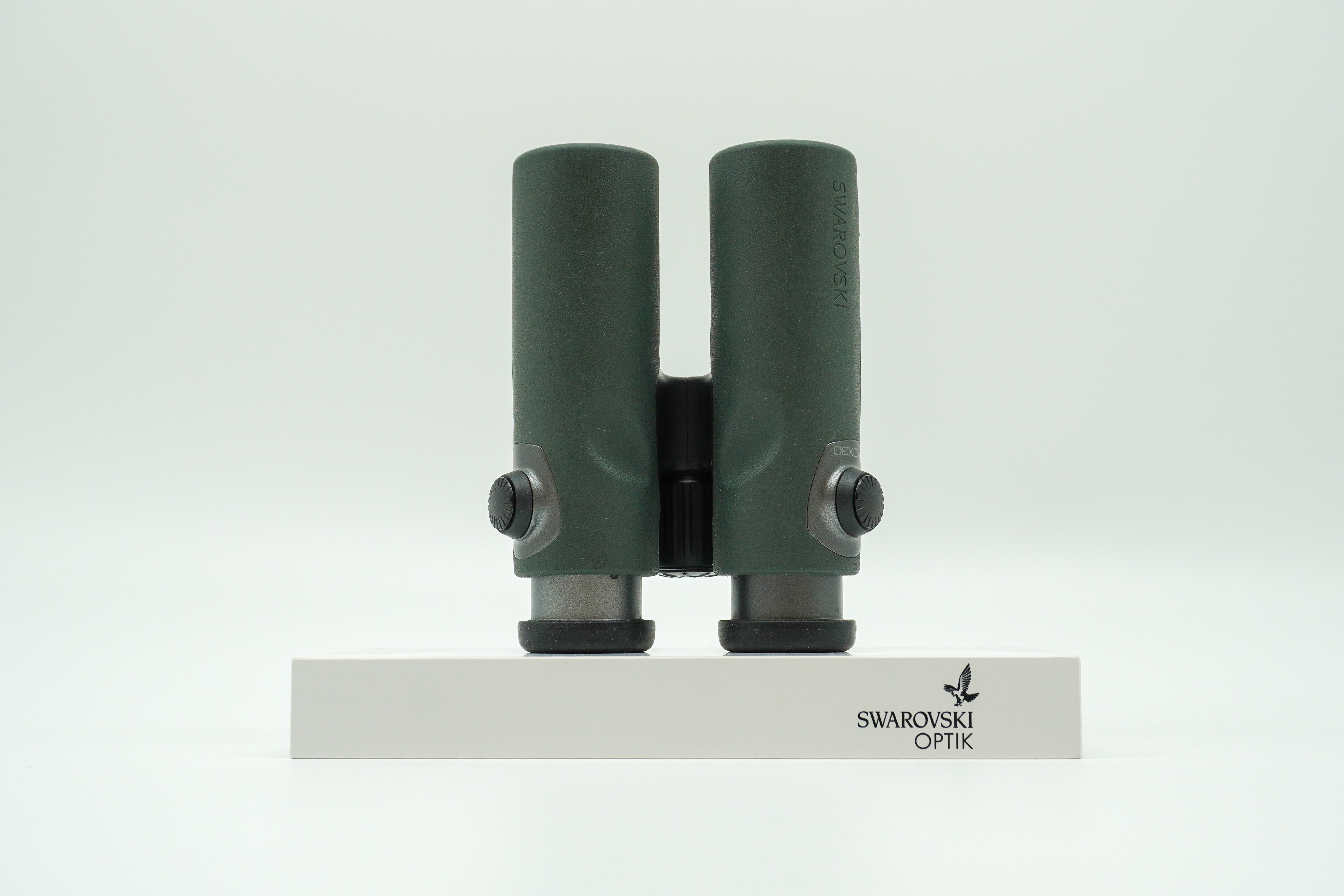 SWAROVSKI USED CL 10X32 Binoculars. Available at the local store the Lookout, located in Prescott, AZ.