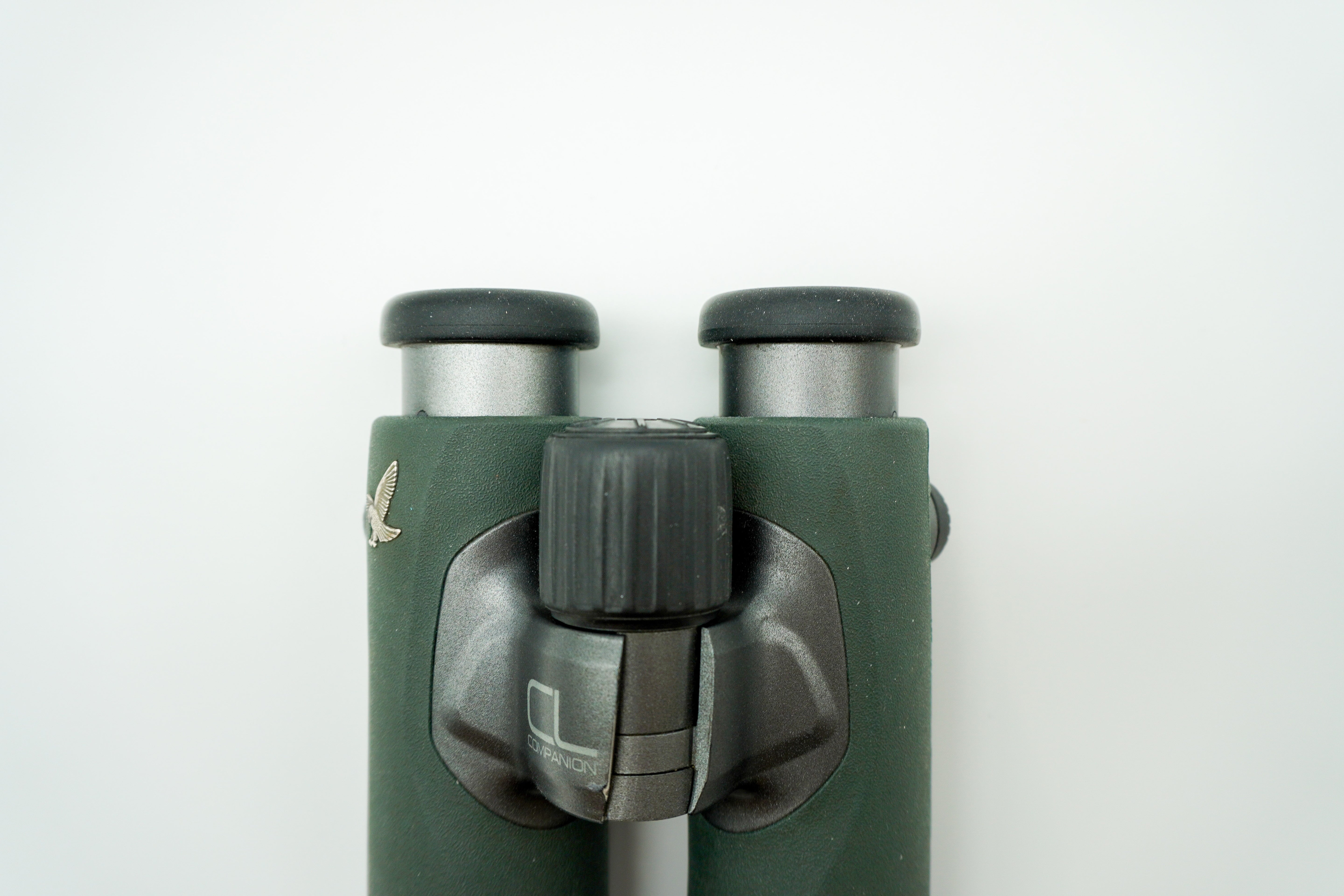 SWAROVSKI USED CL 10X32 Binoculars. Available at the local store the Lookout, located in Prescott, AZ.