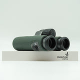 SWAROVSKI USED CL 10X32 Binoculars. Available at the local store the Lookout, located in Prescott, AZ.