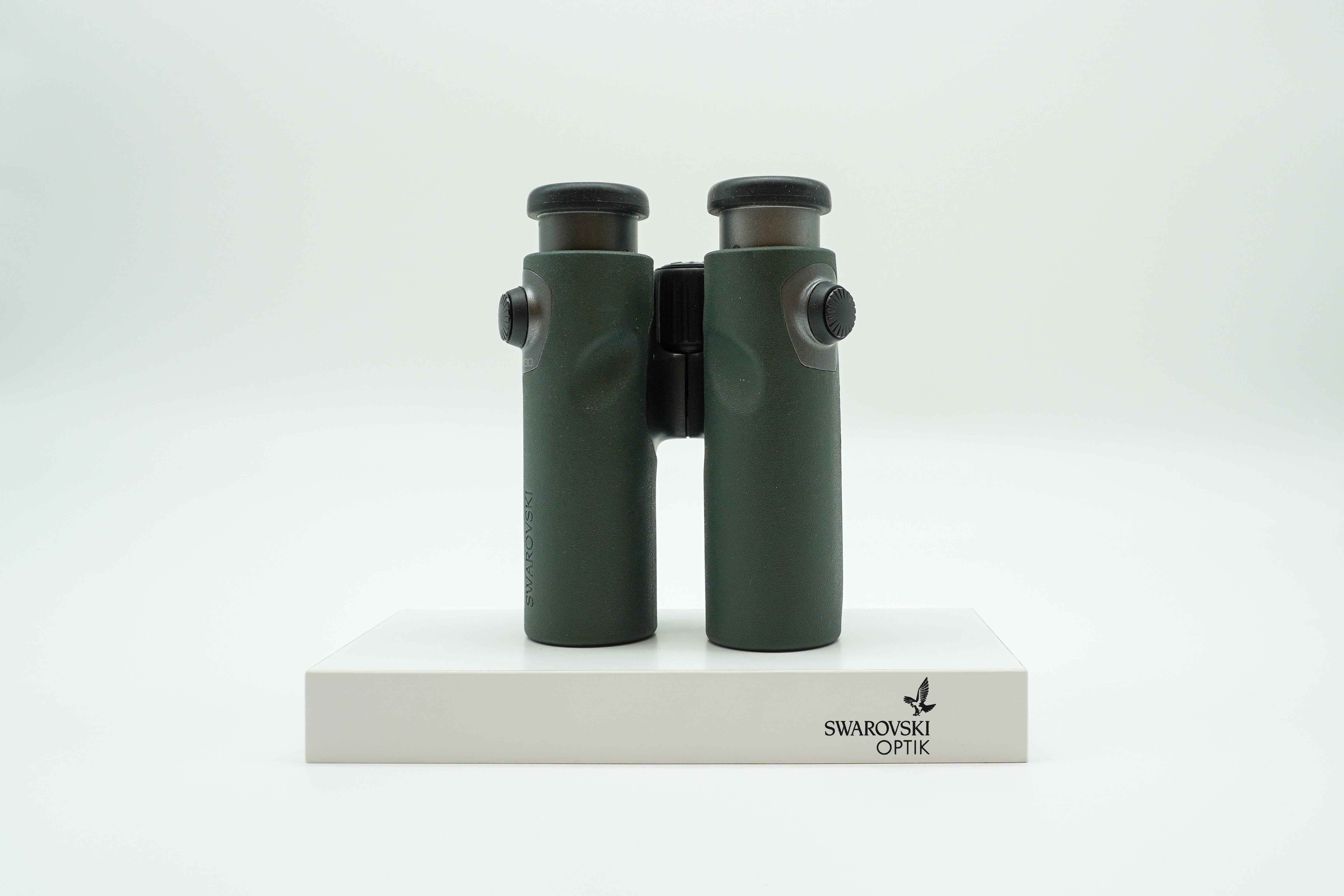 SWAROVSKI USED CL 10X32 Binoculars. Available at the local store the Lookout, located in Prescott, AZ.