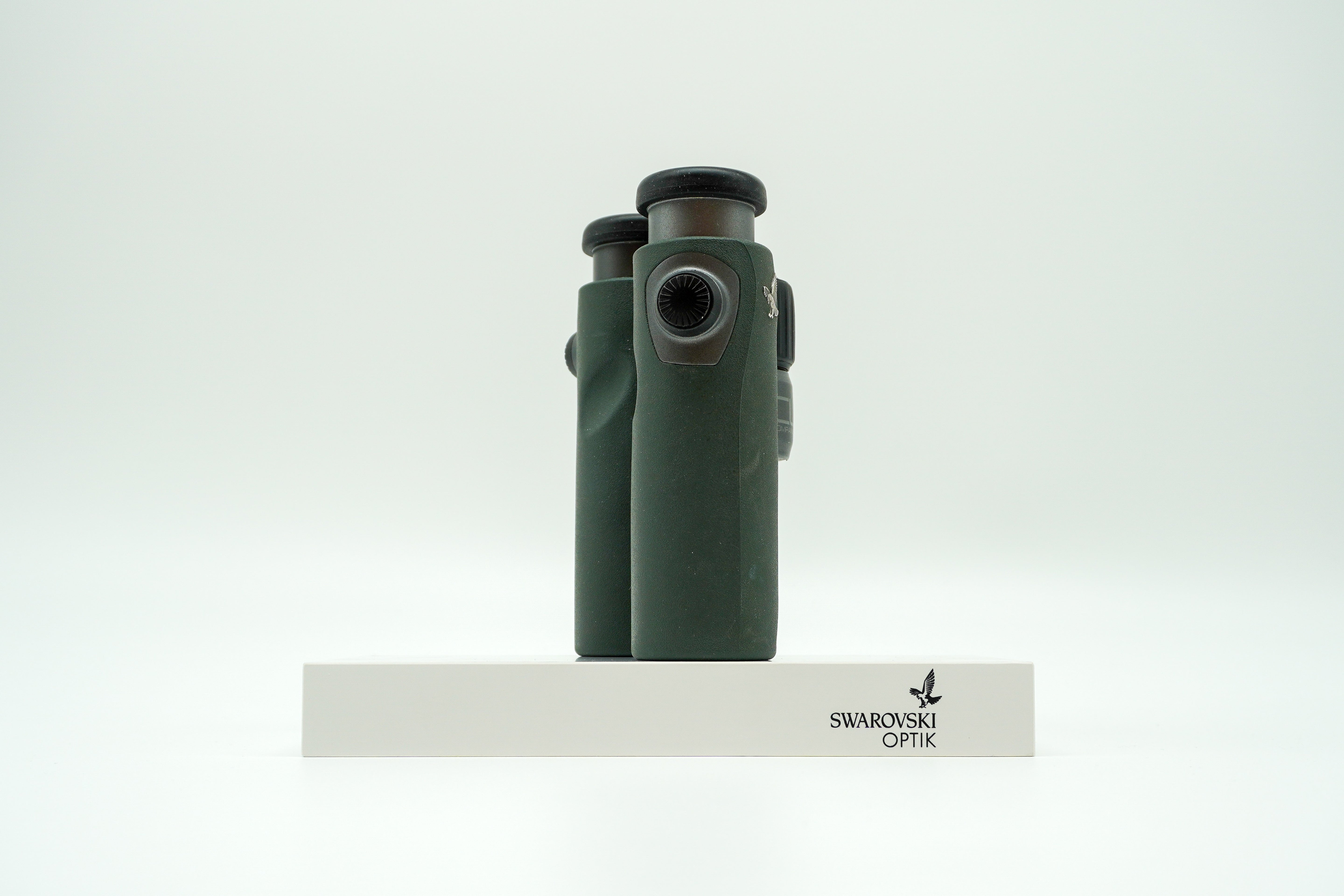 SWAROVSKI USED CL 10X32 Binoculars. Available at the local store the Lookout, located in Prescott, AZ.