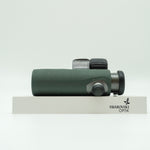 SWAROVSKI USED CL 10X32 Binoculars. Available at the local store the Lookout, located in Prescott, AZ.