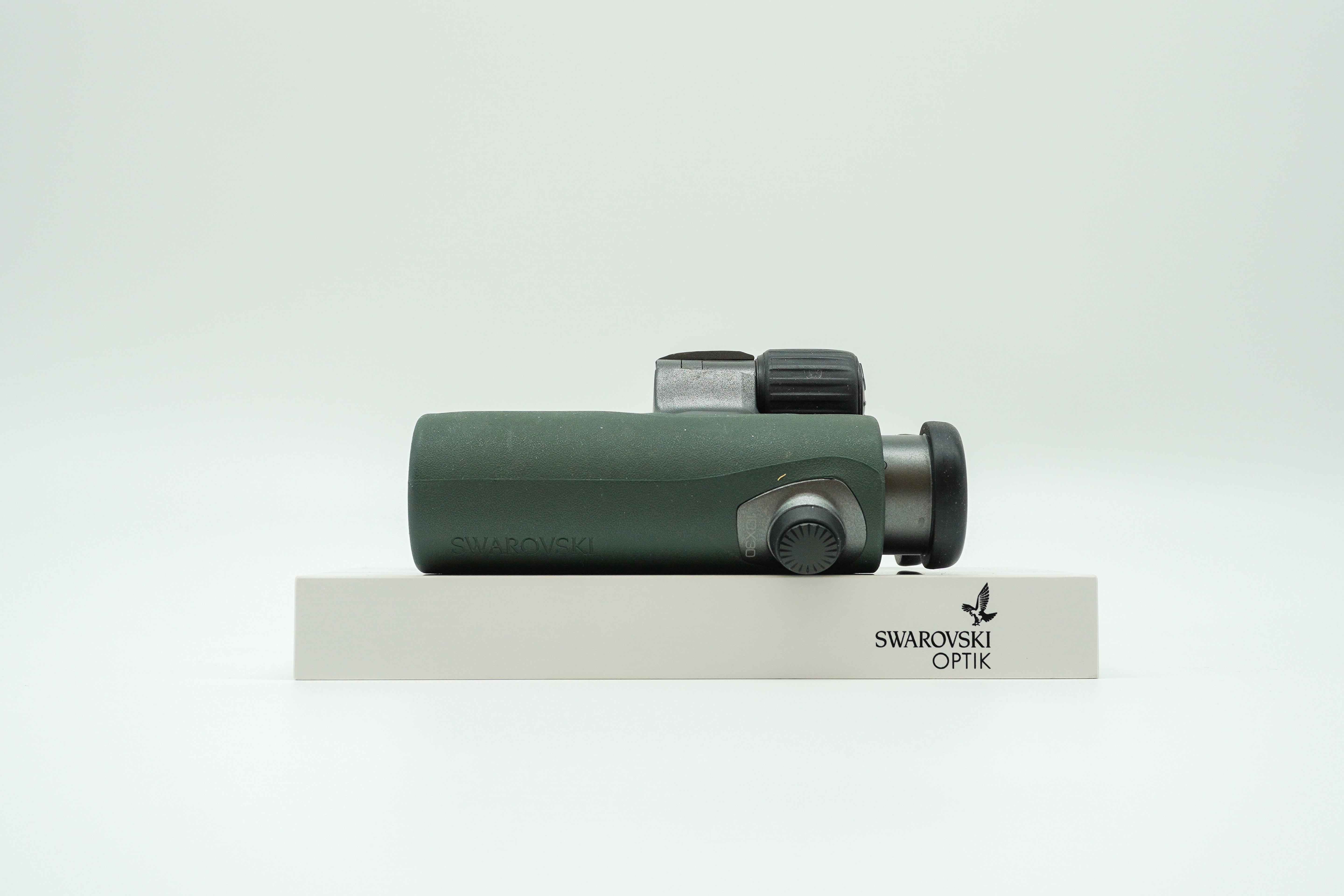 SWAROVSKI USED CL 10X32 Binoculars. Available at the local store the Lookout, located in Prescott, AZ.