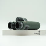 SWAROVSKI USED CL 10X32 Binoculars. Available at the local store the Lookout, located in Prescott, AZ.