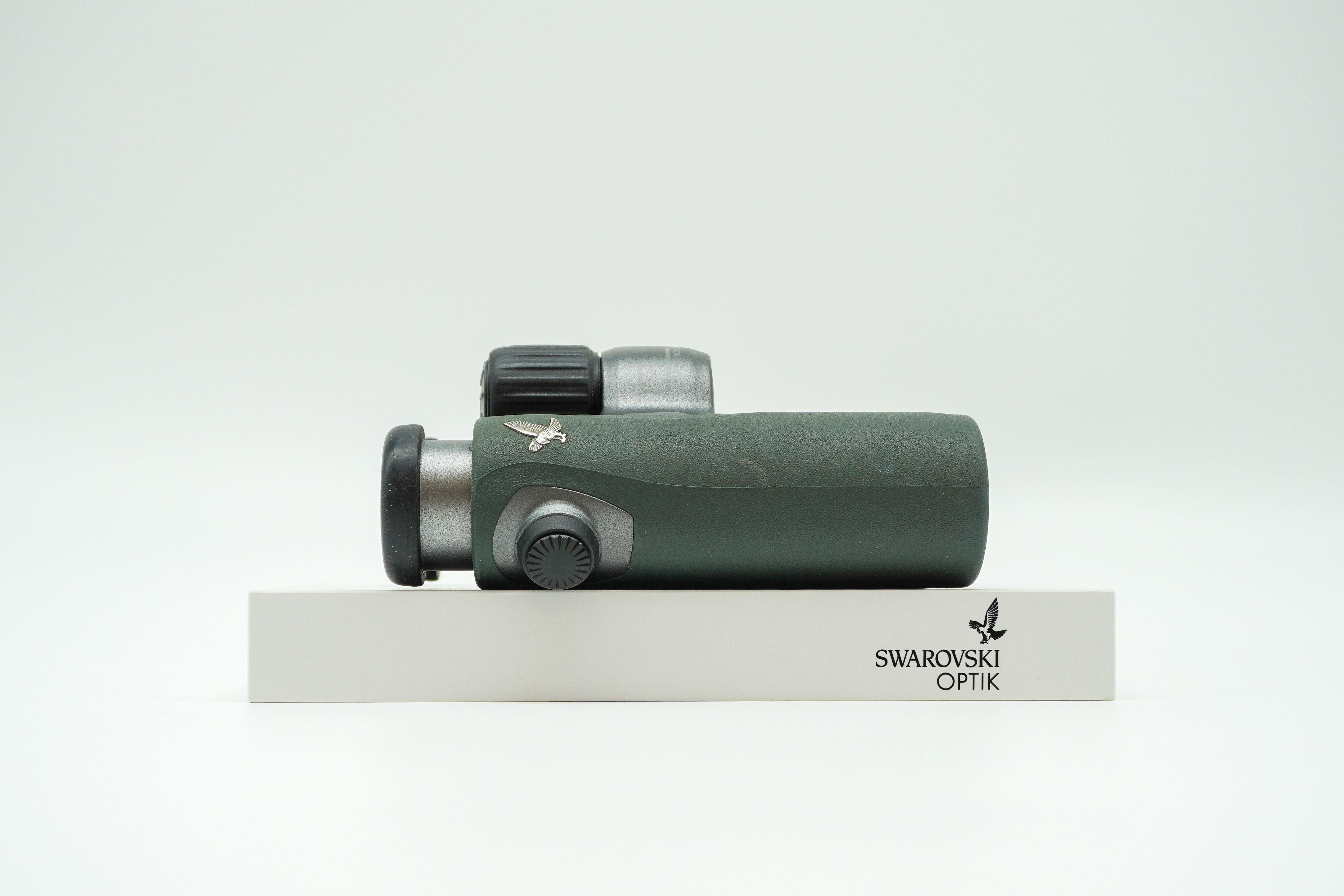 SWAROVSKI USED CL 10X32 Binoculars. Available at the local store the Lookout, located in Prescott, AZ.