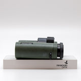 SWAROVSKI USED CL 10X32 Binoculars. Available at the local store the Lookout, located in Prescott, AZ.