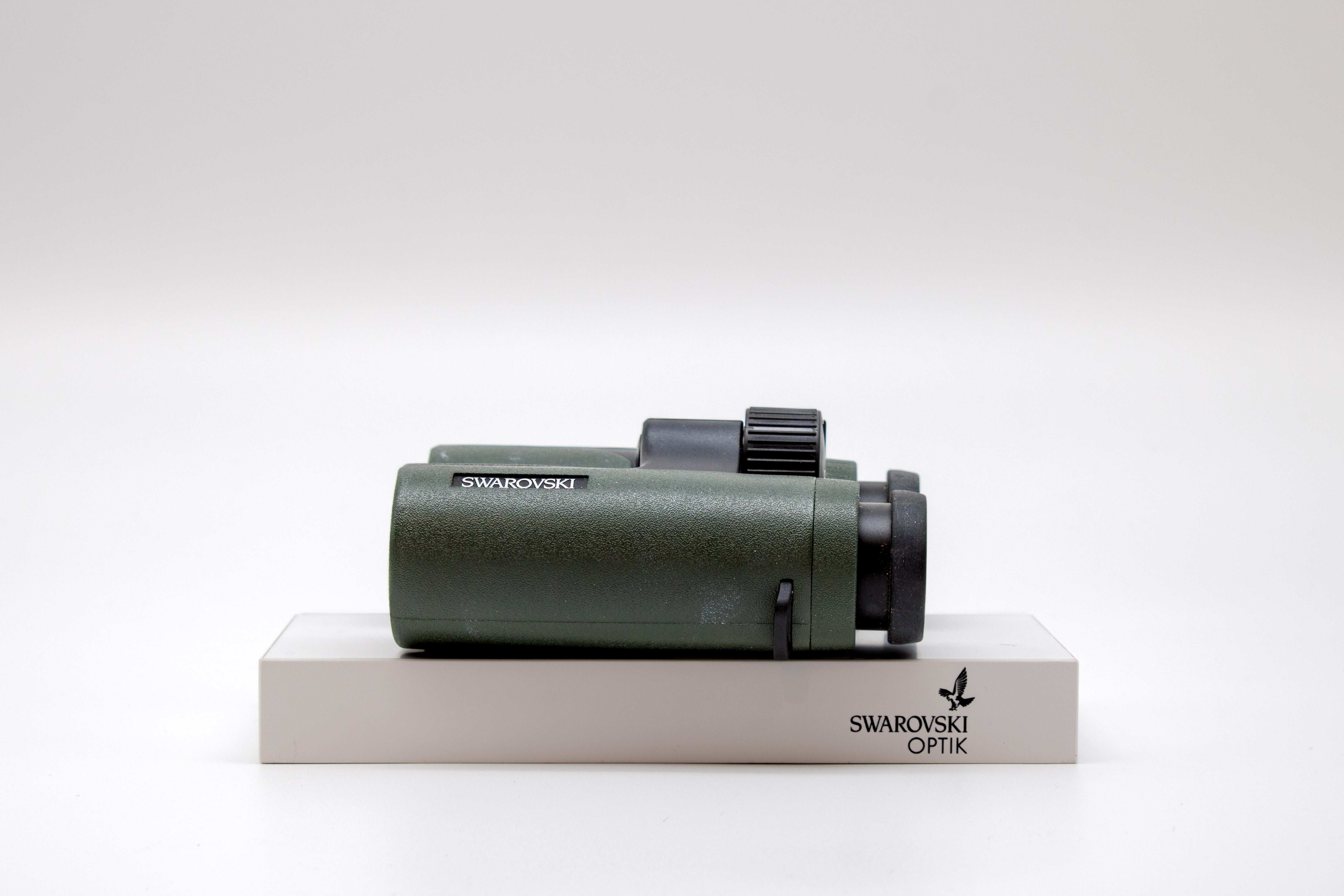 SWAROVSKI USED CL 10X32 Binoculars. Available at the local store the Lookout, located in Prescott, AZ.