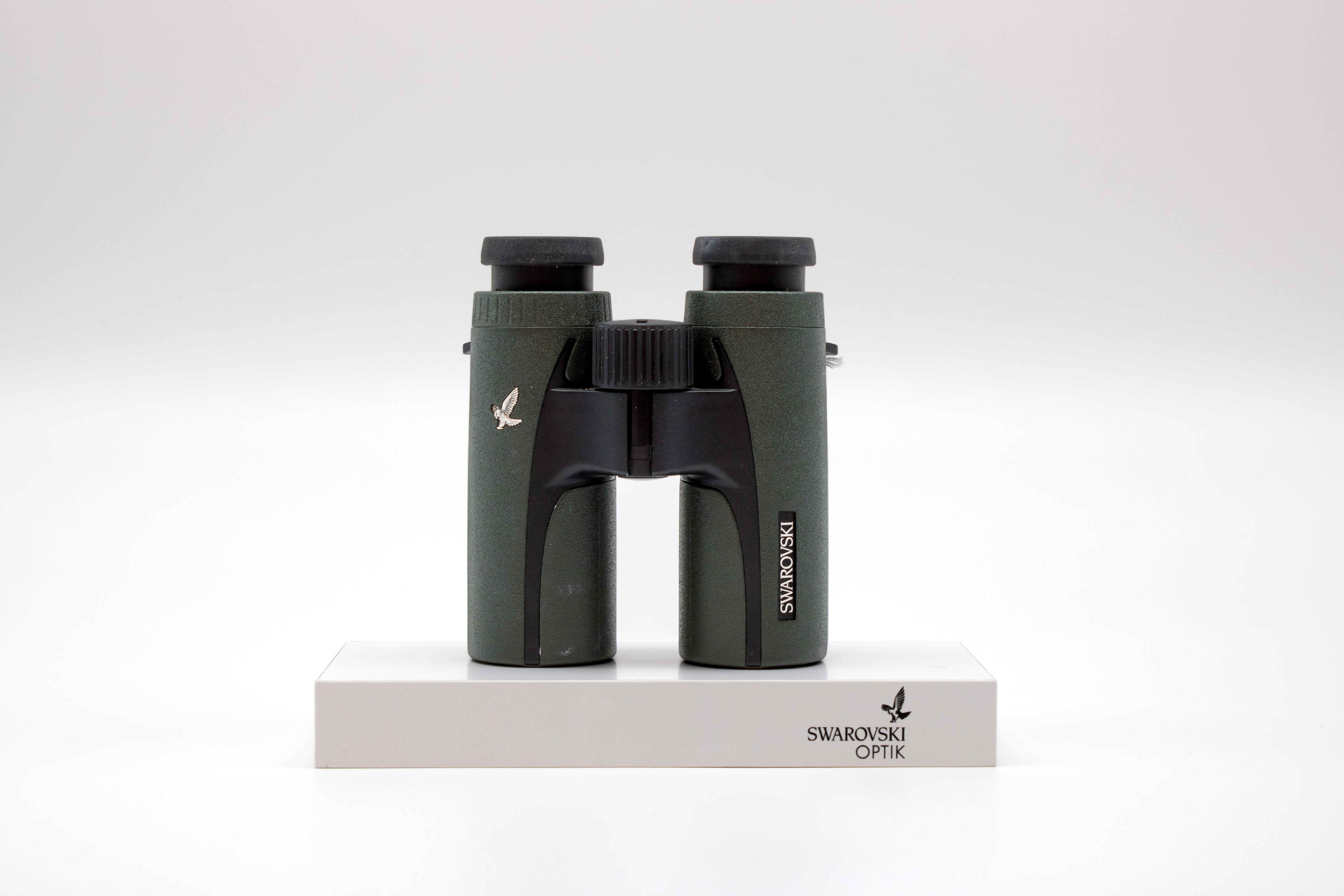 SWAROVSKI USED CL 10X32 Binoculars. Available at the local store the Lookout, located in Prescott, AZ.