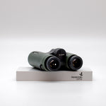 SWAROVSKI USED CL 10X32 Binoculars. Available at the local store the Lookout, located in Prescott, AZ.
