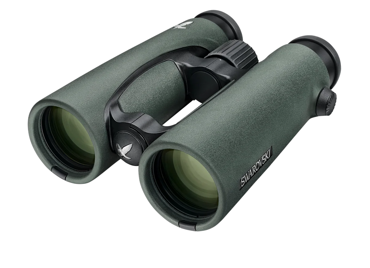 SWAROVSKI EL 8.5x42 Swarovision. Available at the local store the Lookout, is located in Prescott, AZ.