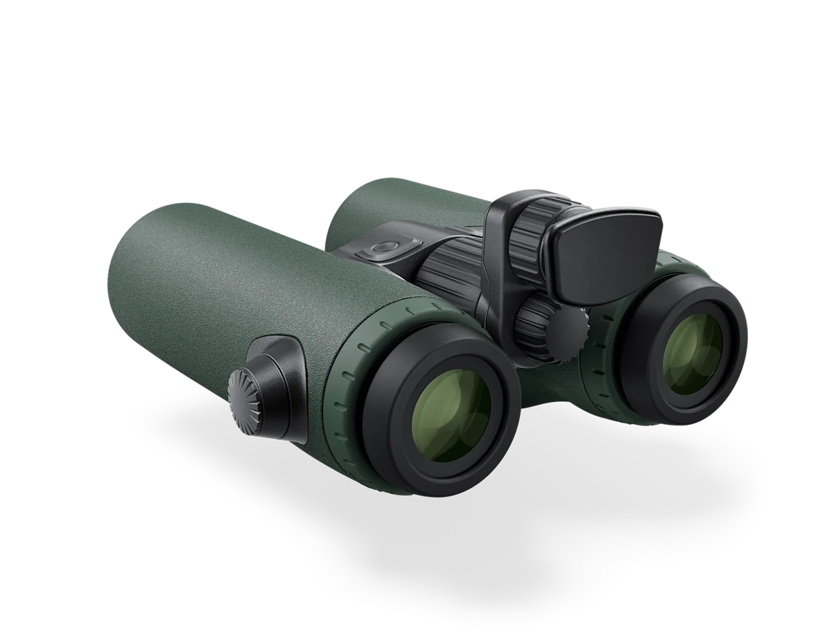SWAROVSKI EL Range 10x30. Available at the local store the Lookout, is located in Prescott, AZ.