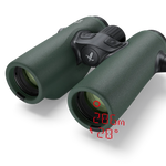 SWAROVSKI EL Range 10x30. Available at the local store the Lookout, is located in Prescott, AZ.