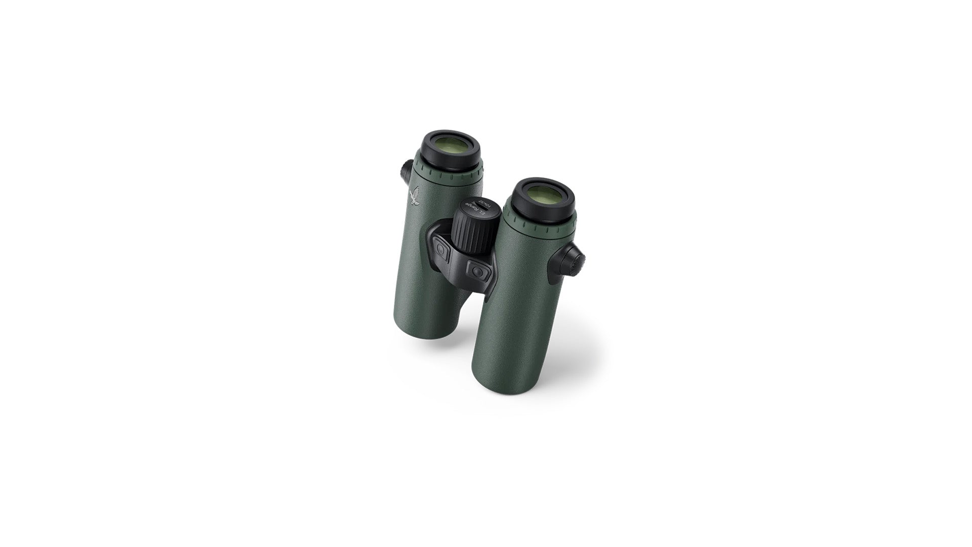 SWAROVSKI EL Range 10x30. Available at the local store the Lookout, is located in Prescott, AZ.