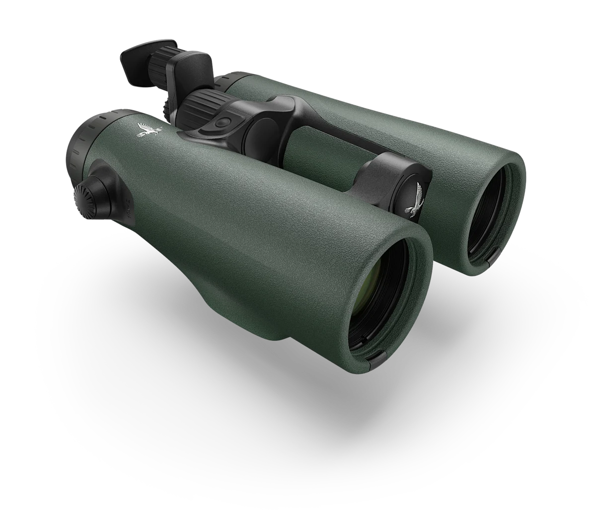 SWAROVSKI EL Range 10x42. Available at the local store the Lookout, is located in Prescott, AZ.