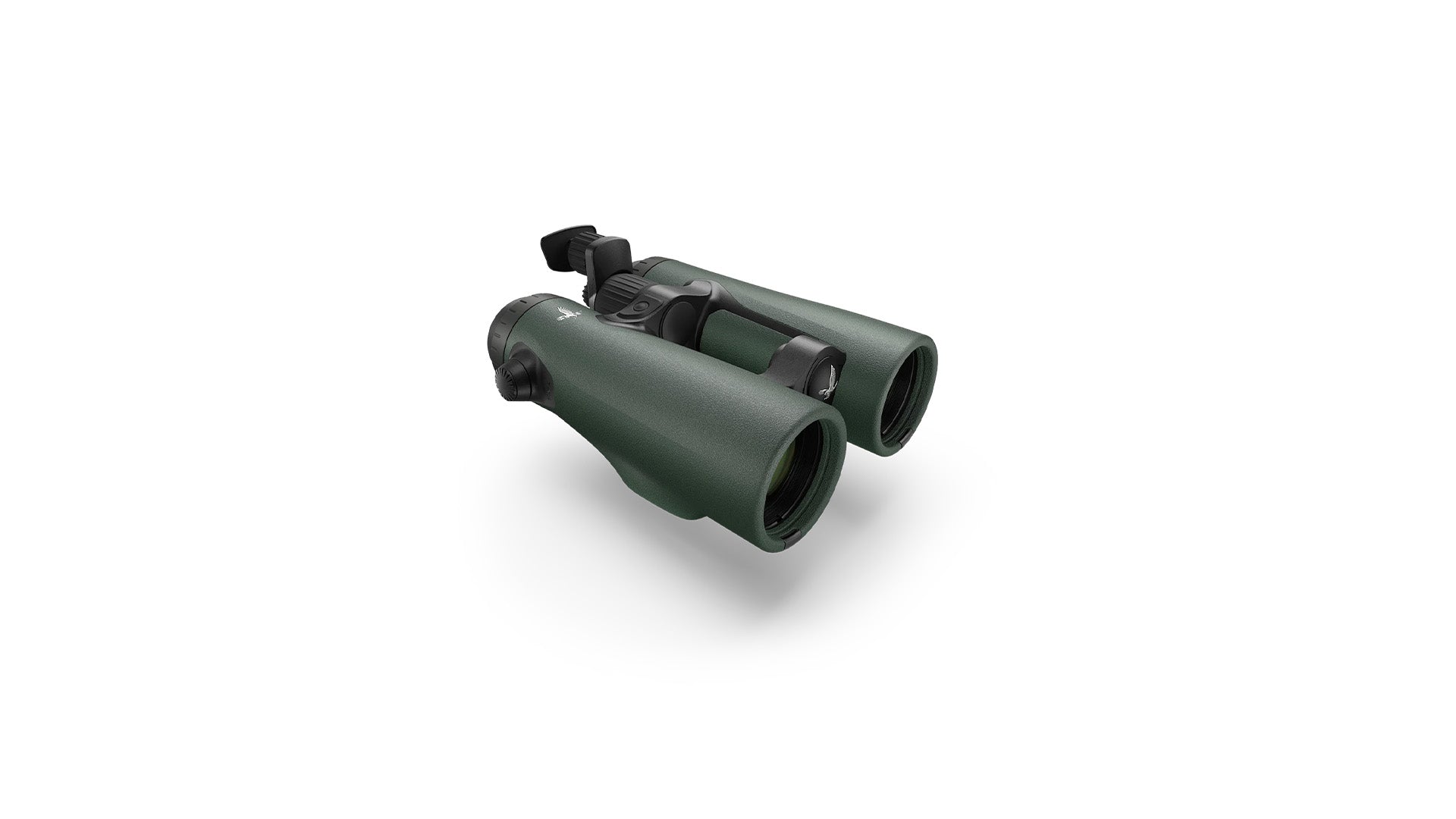 SWAROVSKI EL Range 10x42. Available at the local store the Lookout, is located in Prescott, AZ.
