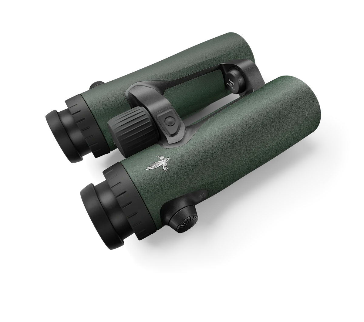 SWAROVSKI EL Range 10x42. Available at the local store the Lookout, is located in Prescott, AZ.