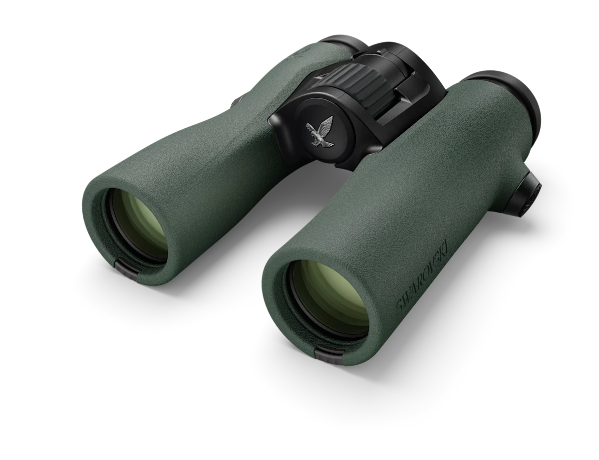 SWAROVSKI NL Pure 10x32 Binoculars. Available at the local store the Lookout, is located in Prescott, AZ.