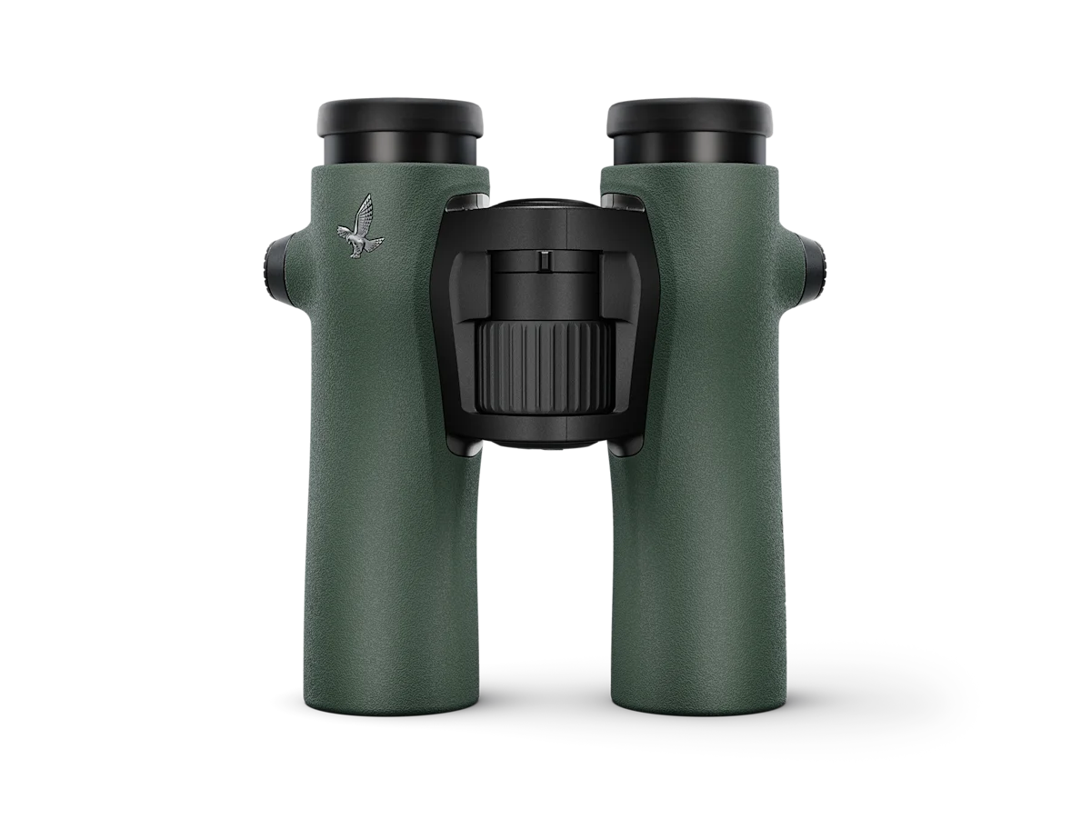 SWAROVSKI NL Pure 10x32 Binoculars. Available at the local store the Lookout, is located in Prescott, AZ.