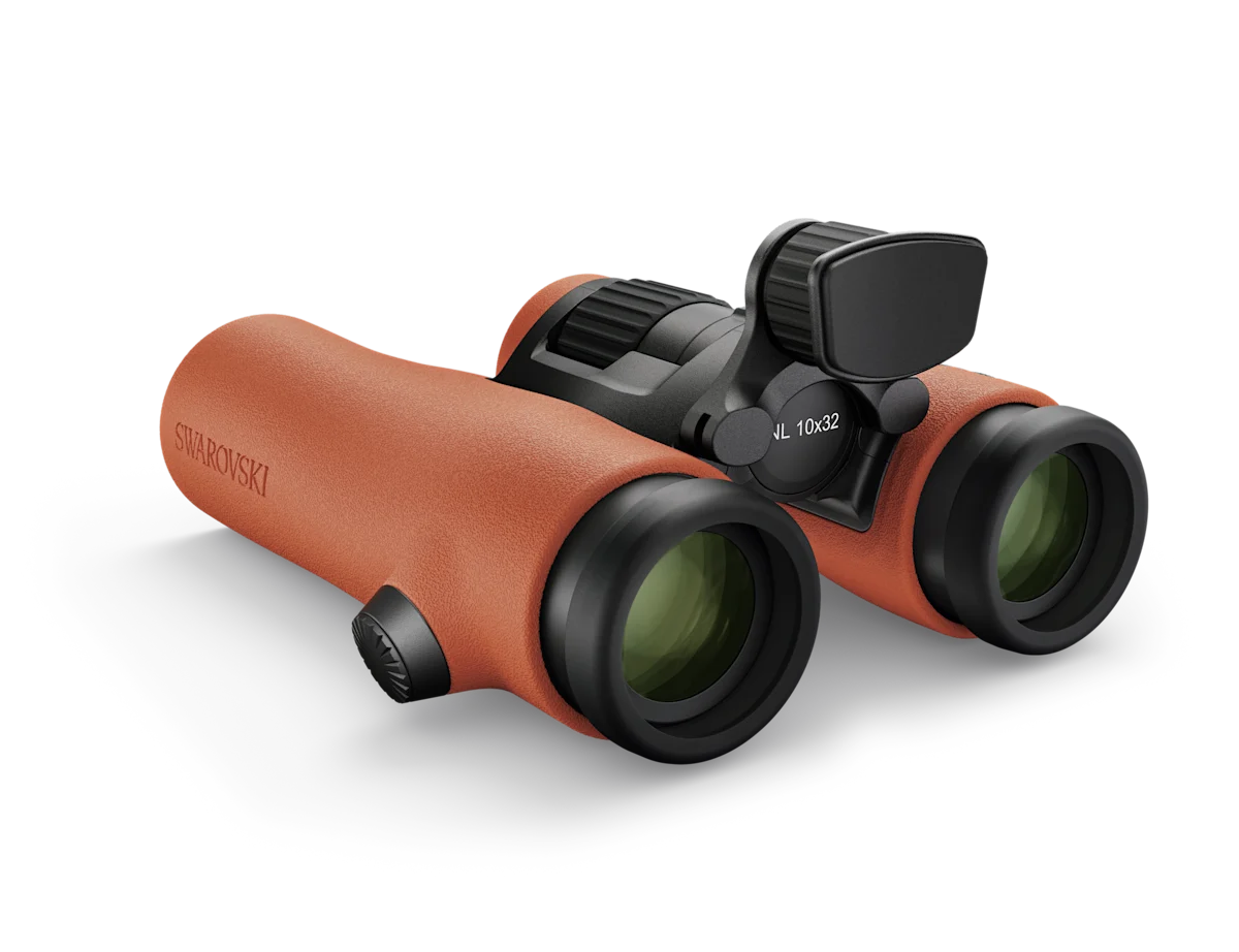 SWAROVSKI NL Pure 10x32 Binoculars. Available at the local store the Lookout, is located in Prescott, AZ.
