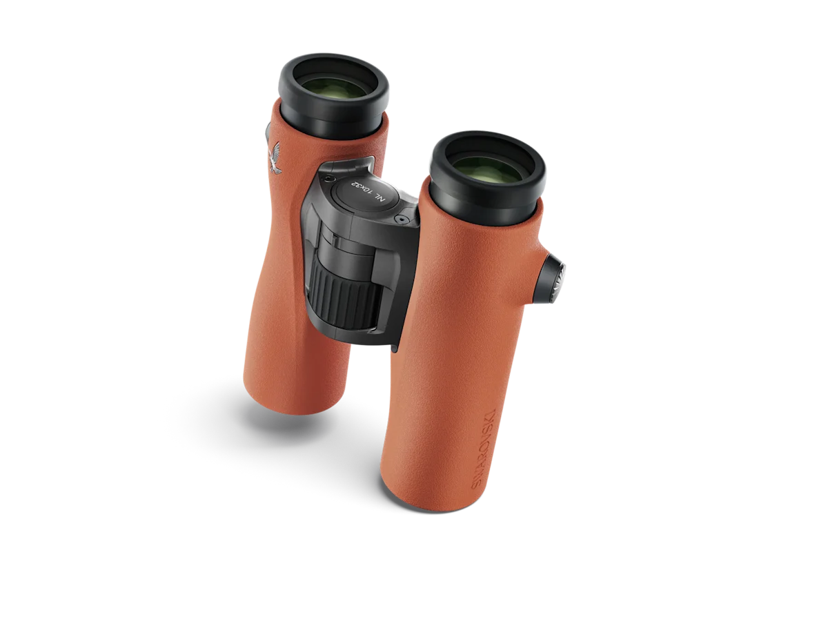 SWAROVSKI NL Pure 10x32 Binoculars. Available at the local store the Lookout, is located in Prescott, AZ.