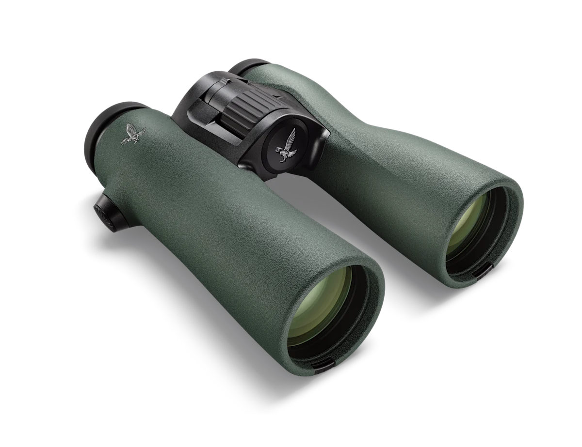 SWAROVSKI NL-Pure 10x42. Available at the local store the Lookout, is located in Prescott, AZ.